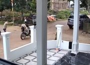 Pelaku Penembakan di OKI Ditangkap Polisi dalam Hitungan Jam