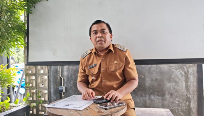 1.500 Warga Kampung Sidrap Teken Petisi Desak DPR RI Revisi UU Tapal Batas