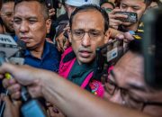 Terungkap! Nadiem Makarim Bentuk Grup WA ‘Mas Menteri Core Team’ Usai Dipanggil Jokowi