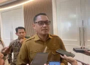 TPP ASN di Kaltim Terancam Dipotong Akibat Penurunan Dana Transfer dari Pusat