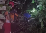 Hujan Deras dan Angin Kencang Terjang Paser, Empat Rumah Warga Alami Kerusakan