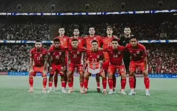 Tagar #PatrickOut Menggema Usai Indonesia Tersingkir dari Kualifikasi Piala Dunia