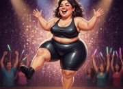 Viral di Medsos, Penari Minim Busana di HUT Desa Selerong Picu Reaksi Keras Warganet