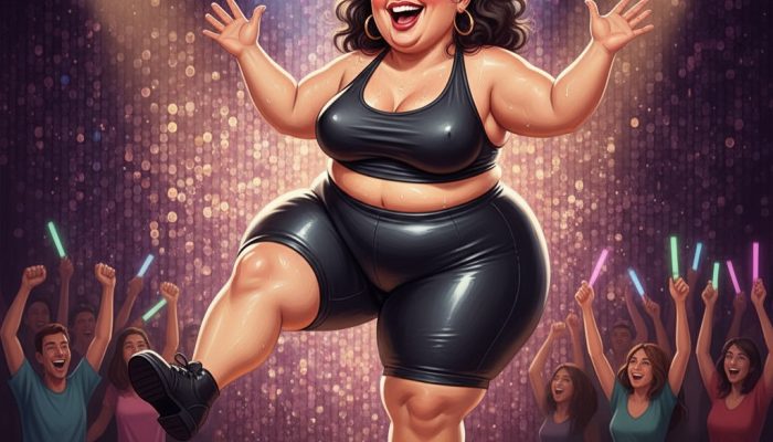 Viral di Medsos, Penari Minim Busana di HUT Desa Selerong Picu Reaksi Keras Warganet