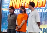 Wanita Sayat Alat Vital Kekasih Gelap karena Sakit Hati