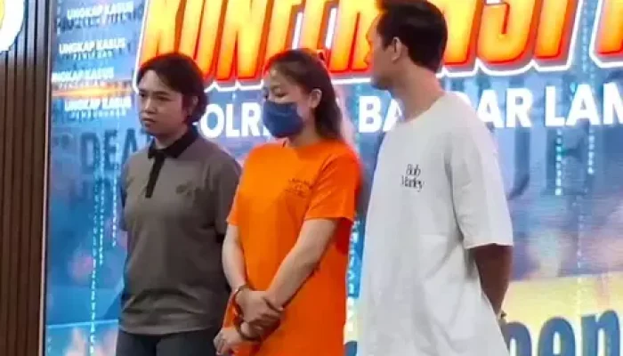 Wanita Sayat Alat Vital Kekasih Gelap karena Sakit Hati