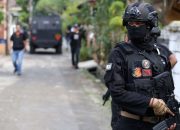 Densus 88 Ringkus Empat Pendukung ISIS di Sumbar dan Sumut, Aktif Sebar Propaganda di Medsos