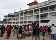 Pelabuhan Samarinda Diperketat, Polisi Antisipasi Peredaran Barang Ilegal Pasca Penemuan 44 Kg Sabu