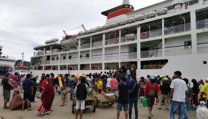 Pelabuhan Samarinda Diperketat, Polisi Antisipasi Peredaran Barang Ilegal Pasca Penemuan 44 Kg Sabu