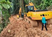 Kasus Tambang Ilegal di Tabang, Dua Kepala Desa Jadi Sorotan