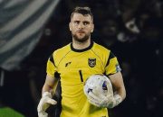 Patrick Kluivert Pastikan Paes Siap Tempur di Kualifikasi Piala Dunia 2026