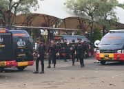 Ancaman Bom Guncang Dua Sekolah Internasional di Tangsel, Polisi Pastikan Tak Ada Bahan Peledak