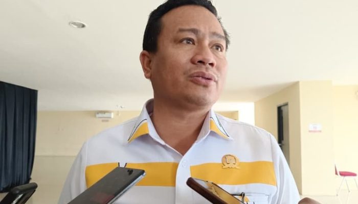 DPRD Balikpapan Minta Pengawasan Orang Tua dan Sekolah Diperketat Usai Pelajar Terpapar Radikalisme