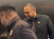 Abdul Giaz Dipanggil BK DPRD Kaltim Setelah Pernyataan Kontroversial di Media Sosial