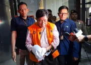 KPK Segera Bawa Bos Tambang Rudy Ong ke Persidangan Terkait Kasus IUP Kaltim