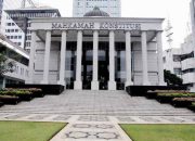 MK: Jaksa Bisa Ditangkap Tanpa Izin Jaksa Agung, Tegaskan Prinsip Persamaan di Hadapan Hukum