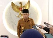 Gubernur Kaltim Tegaskan BBM Subsidi untuk Rakyat, Bukan Industri