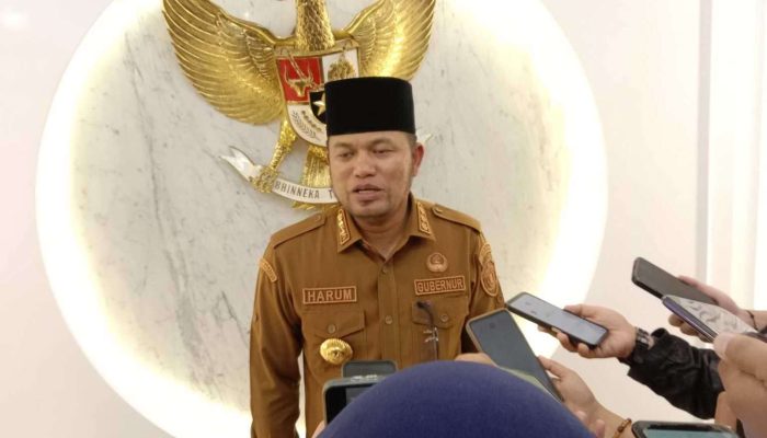 Gubernur Kaltim Tegaskan BBM Subsidi untuk Rakyat, Bukan Industri