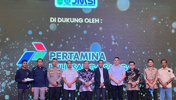 JMSI Kaltim Gelar Musda Perdana, Tekankan Pentingnya Media Siber yang Sehat dan Profesional
