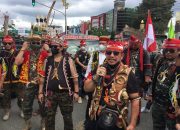 LPADKT Siap Gelar Panggung Rakyat: Tolak Pemangkasan DBH