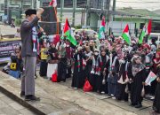 Suara Kaltim untuk Keadilan Palestina: Mengecam ‘Dua Tahun Genosida di Gaza’