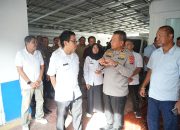 Kapolda Kaltim Resmikan SPPG Samarinda, Dorong UMKM Lokal untuk Pasok Program Makan Bergizi Gratis