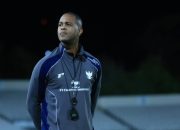 Patrick Kluivert Optimistis Skuad Garuda Siap Hadapi Arab Saudi dan Irak Meski Persiapan Singkat