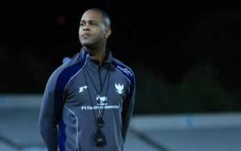 Patrick Kluivert Optimistis Skuad Garuda Siap Hadapi Arab Saudi dan Irak Meski Persiapan Singkat