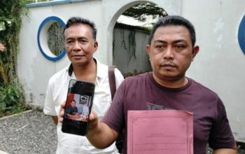 Demi Anak Masuk Akpol, Pengusaha Pekalongan Tertipu Oknum Polisi hingga Rp2,6 Miliar