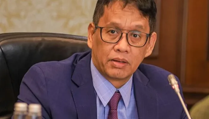 Purbaya Beberkan Dugaan Cukong Rokok Ilegal Dilindungi Oknum Bea Cukai