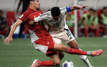 Bangkit dari Kekalahan, Kevin Diks Pastikan Garuda Siap Tempur Lawan Irak