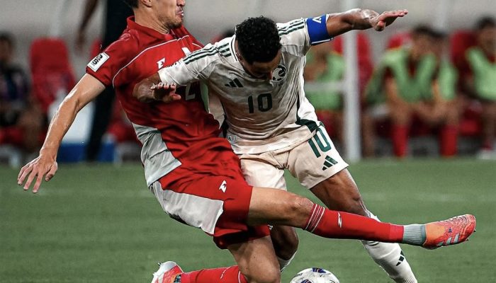 Bangkit dari Kekalahan, Kevin Diks Pastikan Garuda Siap Tempur Lawan Irak