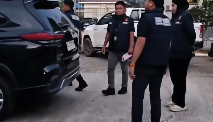 Polda Kaltim Geledah Kantor Dinas Ketahanan Pangan Kutim, Amankan Dokumen Terkait Kasus Korupsi RPU