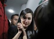 Sandra Dewi Ajukan Keberatan Soal Aset yang Disita, Kejagung: Silakan, Itu Haknya