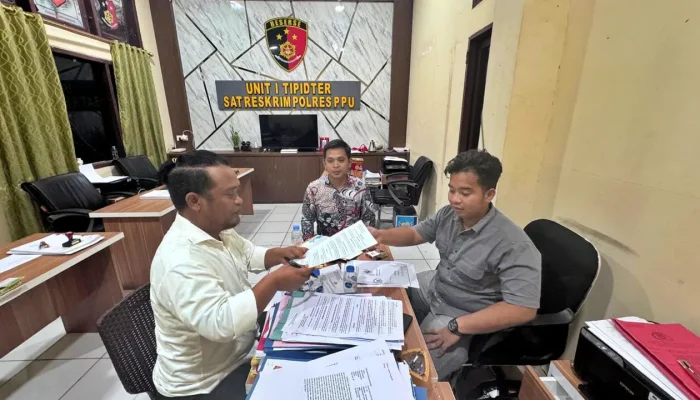 Sengketa Tanah Berujung Baku Hantam, Anggota DPRD PPU dan Warga Saling Lapor