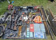 TNI Kuasai Markas OPM di Intan Jaya, 14 Anggota Separatis Tewas dalam Kontak Tembak