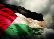 Dukung Palestina, LKK Kaltim Siap Gelar Aksi Penolakan Atlet Israel