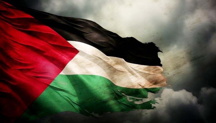 Dukung Palestina, LKK Kaltim Siap Gelar Aksi Penolakan Atlet Israel