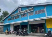 Oknum TKD Tertangkap Lakukan Pungli di Pasar Loktuan, Pemkot Bontang Beberkan Tarif Resmi Sewa Lapak