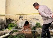 15 Tahanan Kabur dari Polsek Samarinda Kota, Kapolda Kaltim Sebut Ada Unsur Kelalaian Petugas