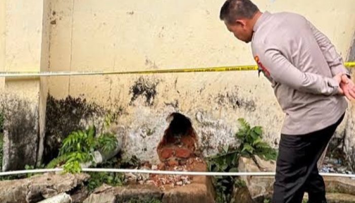 15 Tahanan Kabur dari Polsek Samarinda Kota, Kapolda Kaltim Sebut Ada Unsur Kelalaian Petugas