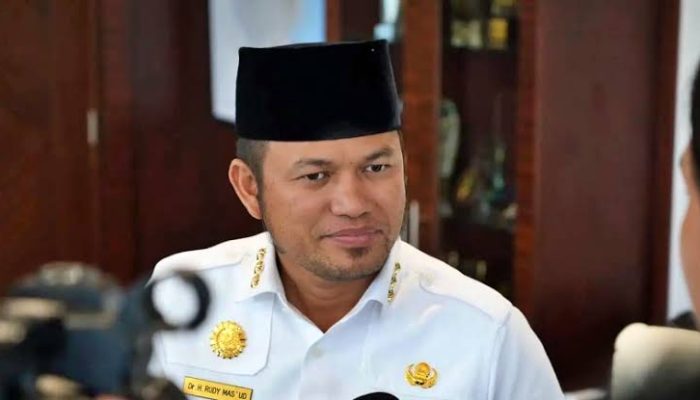 Belanja Daerah Kaltim Tersendat, Hanya 26 Persen dari Pagu Terserap