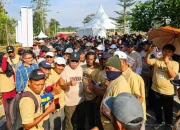 IKN Pecahkan Rekor MURI: 1.486 Warga Tanam 1.010 Pohon Kopi Liberika