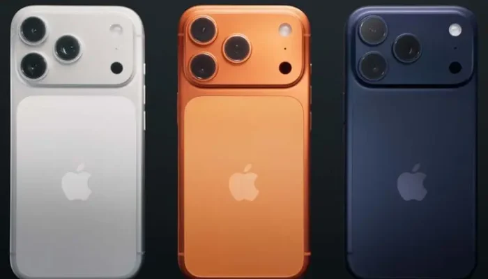 Apple Resmi Umumkan Jadwal Pre-Order iPhone 17 Series di Indonesia, Dimulai 10 Oktober 2025