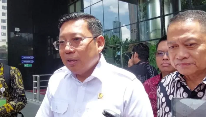 Prabowo Copot Arief Prasetyo dari Bapanas, Amran Sulaiman Ambil Alih Jabatan
