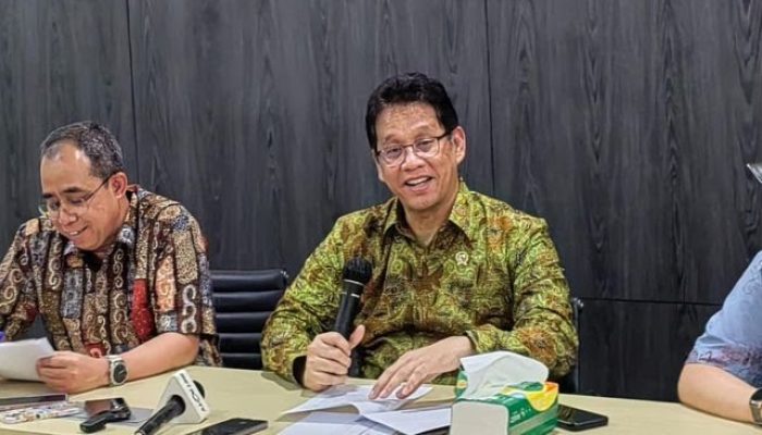 Menkeu Geram Oknum Bea Cukai Nongkrong di Starbucks: “Saya Pecat, Persulit Hidupnya!”