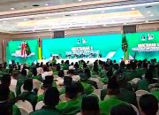 Dualisme Pasca Muktamar X PPP Terlihat di Kaltim, Pengurus Partai Berbeda Sikap