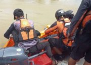 Operasi SAR Samarinda Berakhir, Korban Tenggelam di SKM Ditemukan MD