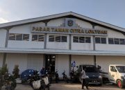 Oknum TKD Pasar Citra Loktuan Diduga Pungli ke Pedagang Baru, UPT Ambil Langkah Tegas