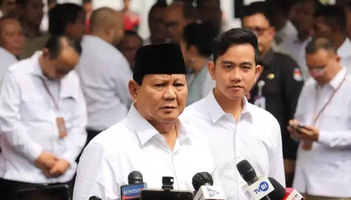 Presiden Prabowo Instruksikan Penanganan Serius Ambruknya Ponpes Al Khoziny